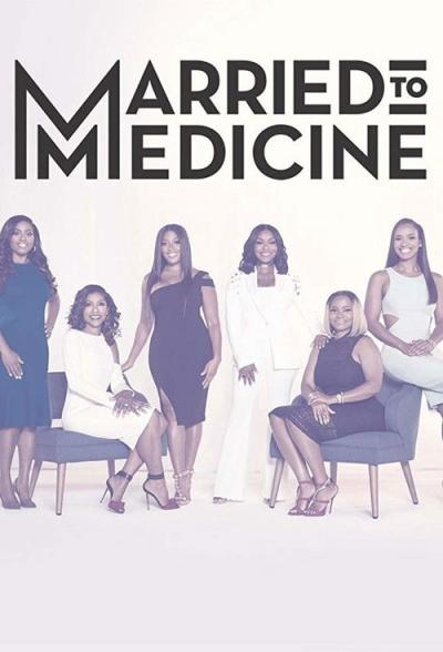 Married to Medicine filmas online