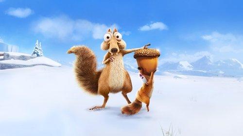 Ice Age: Scrat Tales filmas žiurėti online