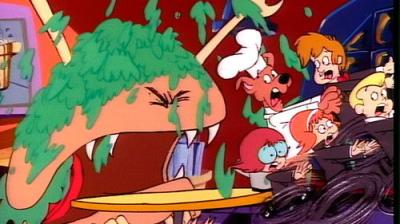 A Pup Named Scooby-Doo