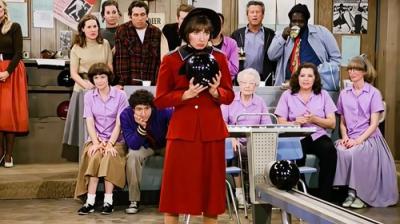 Laverne & Shirley