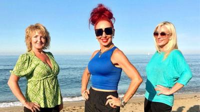 Bargain-Loving Brits in the Sun