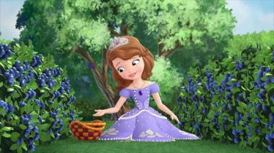 Sofia the First