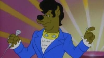The New Scooby and Scrappy-Doo Show