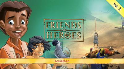 Friends and Heroes