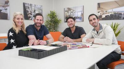 Flipping 101 With Tarek El Moussa