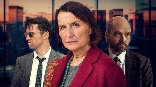 Die Affäre Cum-Ex filmas žiurėti online