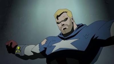 The Avengers: Earth's Mightiest Heroes