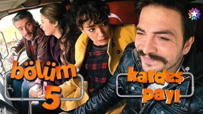 Kardeş Payı