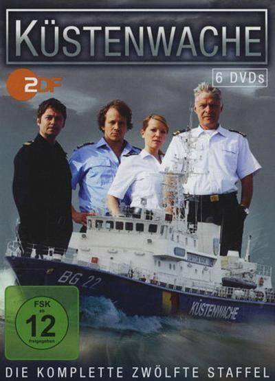 Küstenwache filmas online