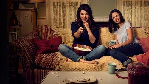 Gilmore Girls: A Year in the Life filmas žiurėti online