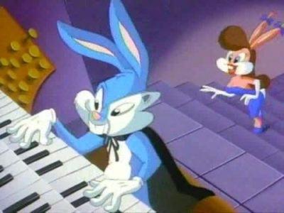 Tiny Toon Adventures