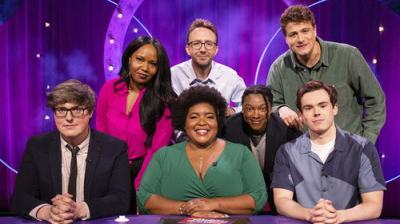 The Great American Joke Off