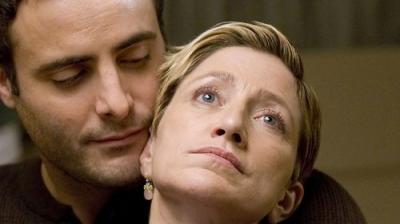 Nurse Jackie