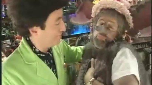 Beakman's World（Chinese-dubbed version） filmas žiurėti online