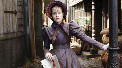 Little Dorrit