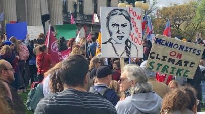 Hors Québec