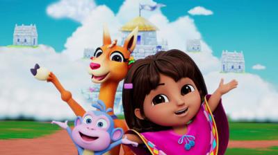 DORA