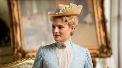 The Gilded Age