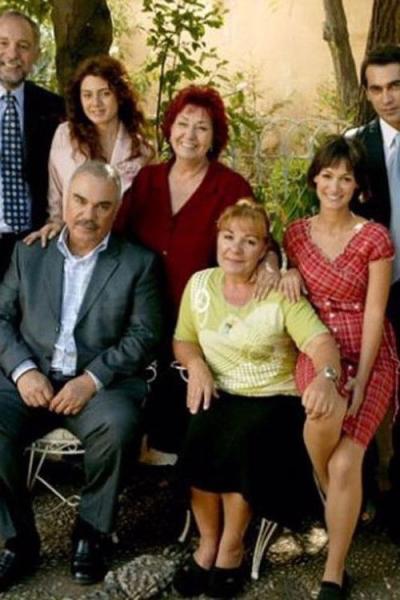 Yaprak Dökümü filmas online