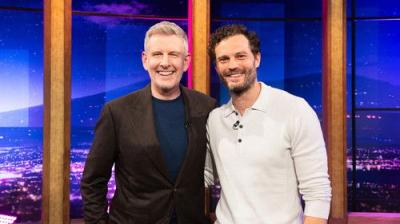 The Late Late Show