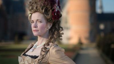 Royal History's Biggest Fibs with Lucy Worsley