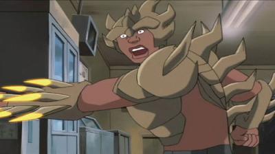 X-Men: Evolution