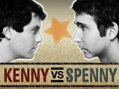 Kenny vs. Spenny