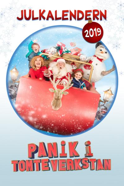 Julkalendern filmas online