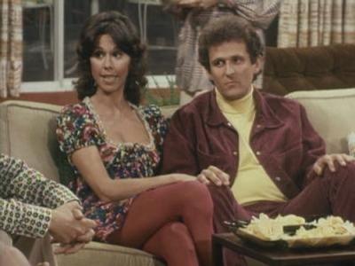 The Bob Newhart Show