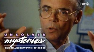 Unsolved Mysteries