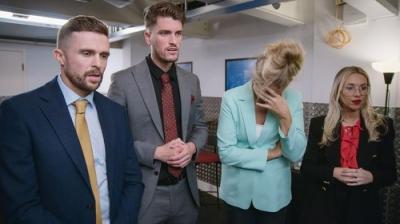 The Apprentice