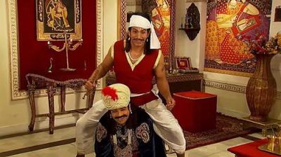 Akbar Birbal