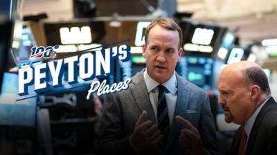 Peyton's Places