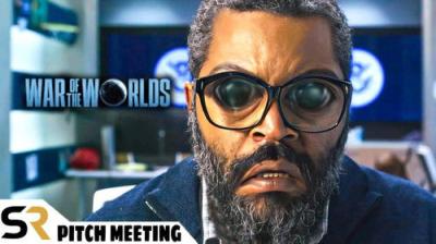 Pitch Meeting