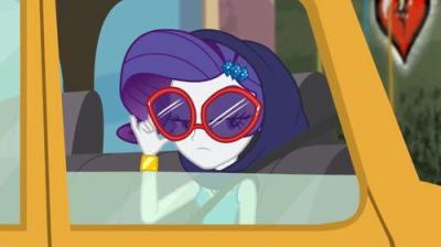 My Little Pony: Equestria Girls - Better Together