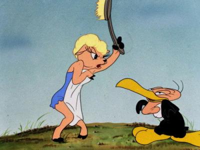 Looney Tunes