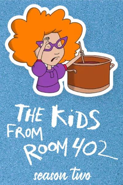 The Kids from Room 402 filmas online