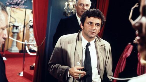 Columbo filmas žiurėti online