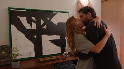 El extraño retorno de Diana Salazar