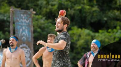 Survivor România