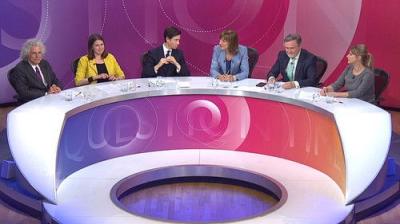 Question Time
