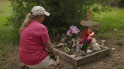 Crime Scene: The Texas Killing Fields