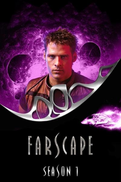 Farscape filmas online
