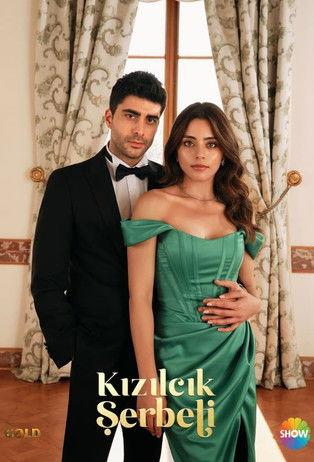 Kızılcık Şerbeti filmas online