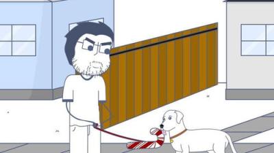 Rooster Teeth Animated Adventures