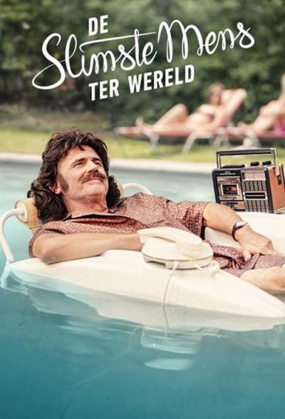 De Slimste Mens ter Wereld filmas online