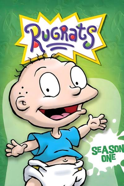 Rugrats filmas online