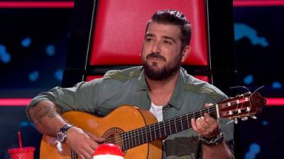 La voz