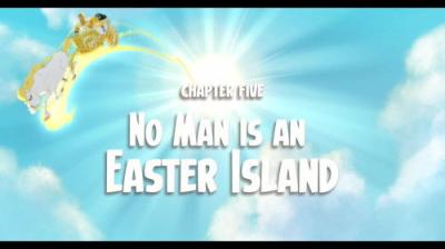 Legend of the Three Caballeros