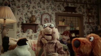 Crank Yankers